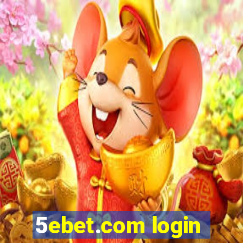 5ebet.com login